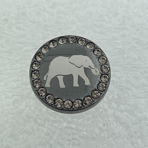 Spilla attacco swarovski - attacco,