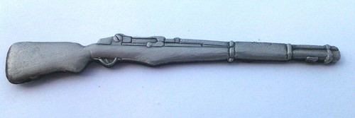 Garand scatola - (2-3/8"),