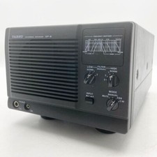 YAESU SP-8 EXTERNAL STATION