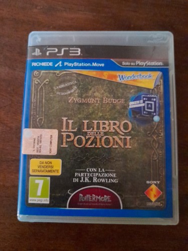 Harry potter ps3 - harry, il