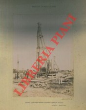 Bertani Oreste - Venezia - Marittima. Cantiere - Costruzione Rimessa Locomotive