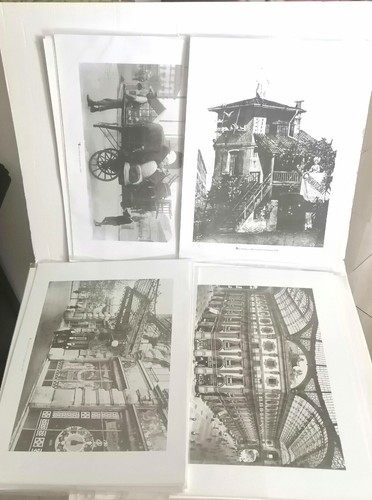 Stampe milano citta i - stampe, le
