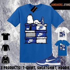 Maglietta da abbinare Kobe 6