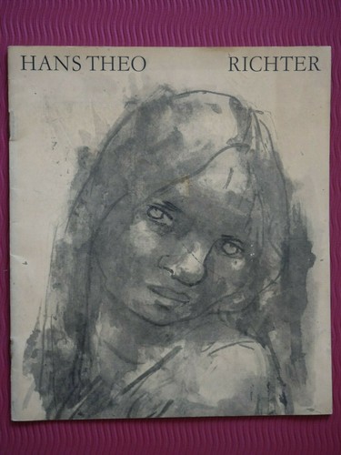 Hans theo richter - hans, staatliche