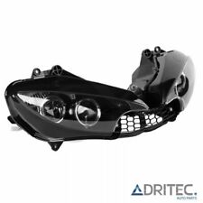 ✅ Faro Fanale Anteriore