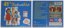 41 ZECCHINO D'ORO CD 1998