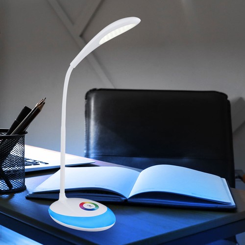 Lampada tavolo led - led, notturna