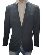 Z Zegna giacca per uomo tessuto  lana  jacket for man