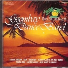 Goombay Dance Band - CD - Sun