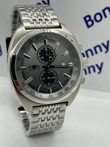 Orologio mom manifattura - mom,