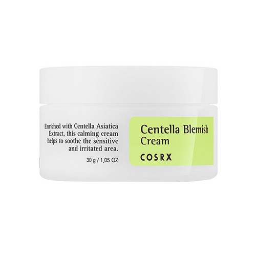 Cosrx centella crema - [cosrx],
