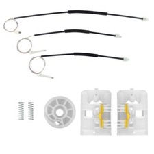 Kit Riparazione Cristallo Anteriore Destro Ford Focus