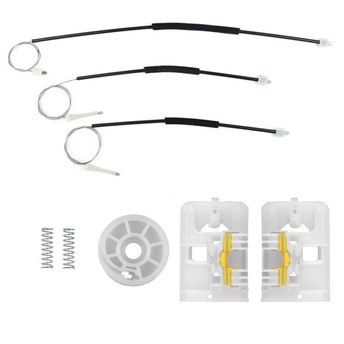 Kit riparazione cristallo - kit,