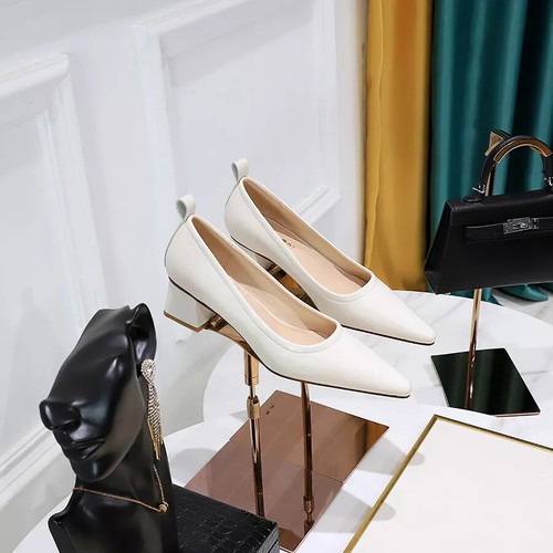 Decolte scarpe tacco - alto, cm
