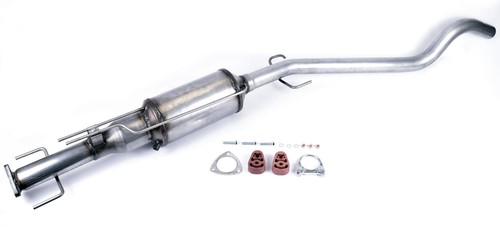 Cee dpf fap adatto - per, opel