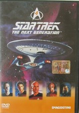 STAR TREK THE NEXT GENERATION
