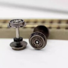 Accessorio per treni per hobby