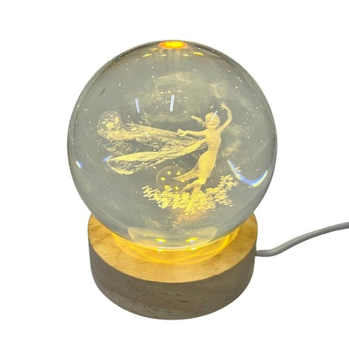 Lampada palla luminosa - luminosa, con