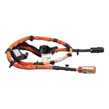 Cablaggio cavi alta tensione