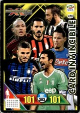 figurina Calciatori 2017-2018