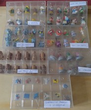 sorpresine kinder anni 90