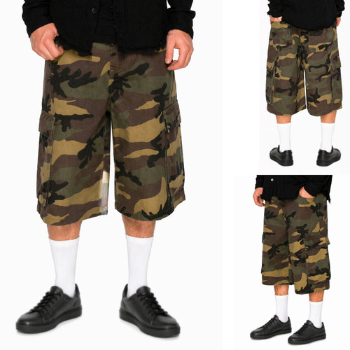 Pantaloncini corti uomo - , comodi