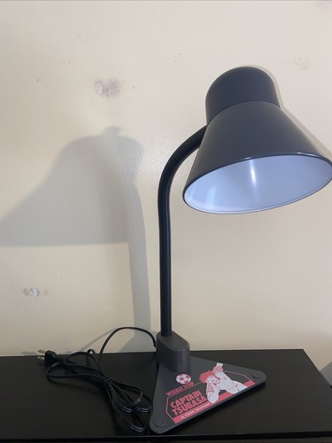 Captain tsubasa desk lamp - desk,