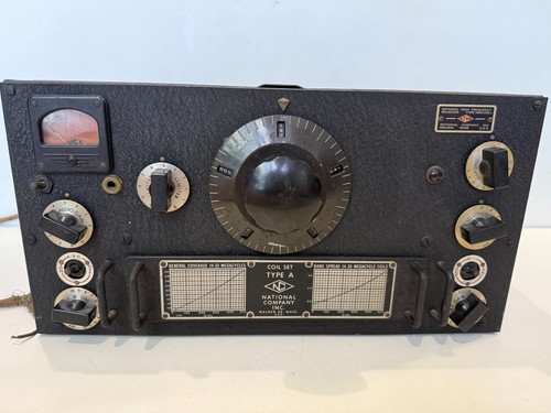 National hro 5ta1 tube - national,