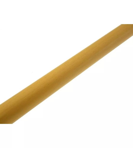 Bastone legno per tende - in,