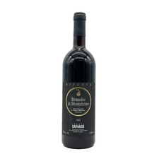 Tenuta caparzo 1993 - caparzo,