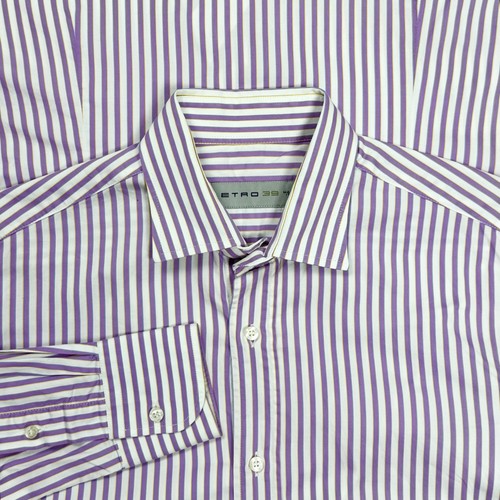 Camicia uomo etro lusso - camicia,