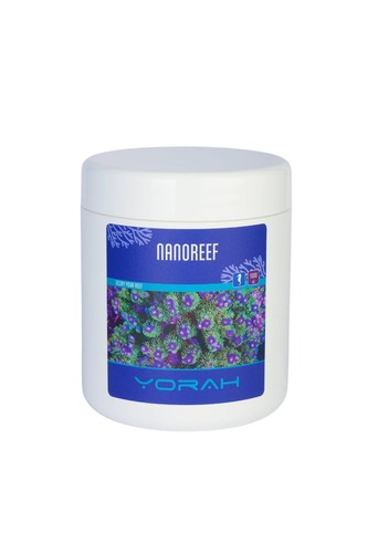 Yorah nanoreef materiali - yorah,, nanoreef,