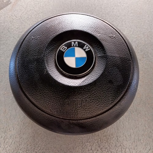 Airbag volante bmw originale - volante,