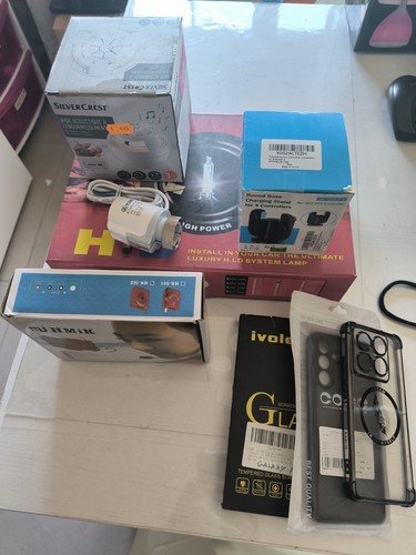 Stock bundle kit - , gadget