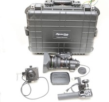 Fujinon HA18X7.6BEZD-T48