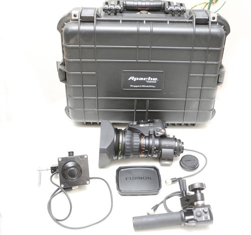 Fujinon ha18x7 6bezd t48 - fujinon, ha18x7.6bezd-t48