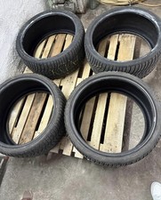 265/30 R20 94W Pneumatico Invernale HANKOOK Winter i cept evo3 XL