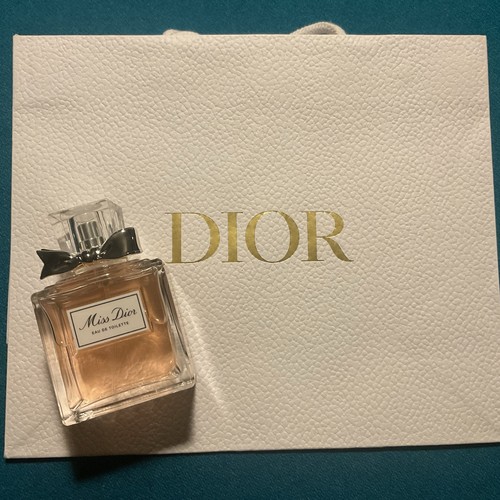 Miss dior eau toilette 100 - miss, de