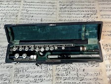 Flauto in legno Germania