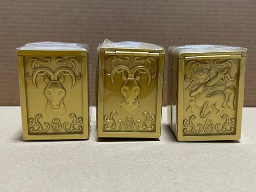 Saint seiya golden cloth - seiya,