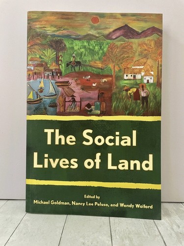 The social lives - the,