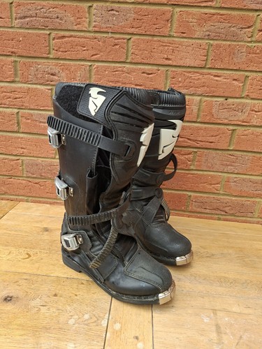 Stivali thor motocross - stivali,