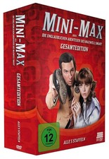 Mini-Max oder: Die