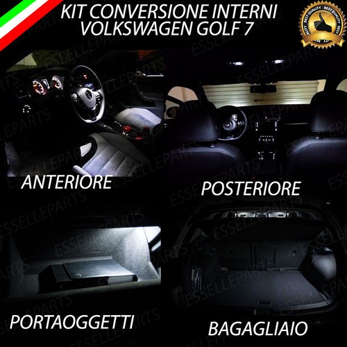 Kit full led - full, golf