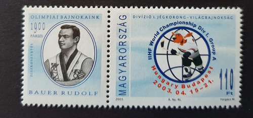 2003 magyar ungheria hongarije - 2003,
