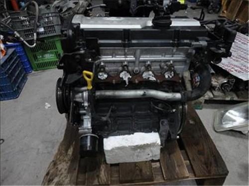 Motore completo hyundai coupe - motore,