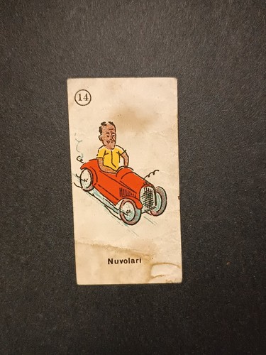Figurina caramelle peletti - caramelle,