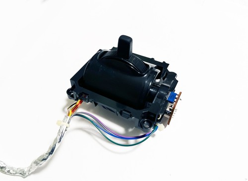 Gruppo joystick piegatrice