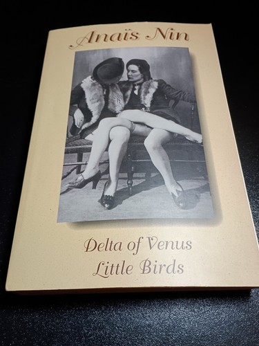 Delta venus little - of, &