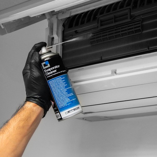 Spray igienizzante - spray,